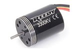 (image for) Team Associated RC10T4.1 RTR 2.4 GHz Brushless 1:10 Scale 2WD El
