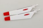 MINI TWISTER SPORT MAIN BLADES (SET) (image for) MINI TWISTER SPORT MAIN BLADES (SET)