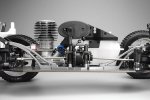 (image for) Hobao ST PRO - 1/8 Radio Control Racing Truggy