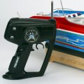 (image for) Pro Boat Formula FASTech Brushless Deep-V - RTR RC Speed Boat