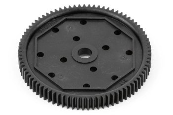 (image for) ARRMA SPUR GEAR 81T 48P