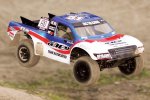 (image for) Team Associated SC10 4x4 1/10 4WD Electric Short Course Truck Ki