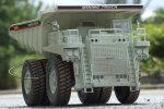 (image for) Τηλεκατευθυνόμενα Φορτηγά Hobby Engine - RC Mining Truck