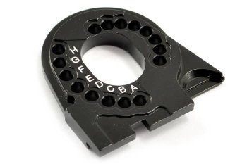 (image for) FASTRAX TRX-4 ALUMINIUM MOTOR MOUNT