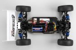 (image for) HoBao Hyper 9e 4WD 1/8th Scale Electric Racing Buggy Kit