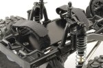 (image for) Axial Racing SCX10 1/10th Scale Electric 4WD Rock Crawler w/Trai
