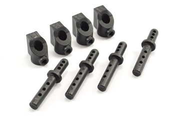(image for) FTX MAULER BODY POST SET (8PCS)