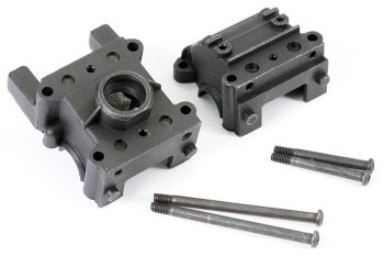 (image for) FTX SUPAFORZA GEARBOX