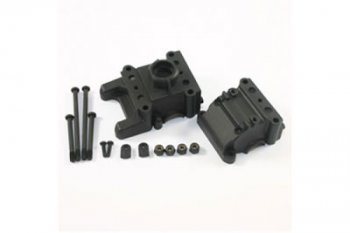 (image for) FTX Frenzy Front & Rear Gearbox Housing