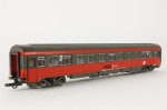 (image for) Roco 54241 IC Second Class Coach in OBB livery - Used model