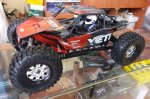 (image for) Axial Yeti XXL - 1/7 Scale
