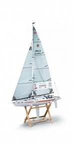 (image for) Kyosho Sea Dolphin 770 II, Radio Control (RC) Boat