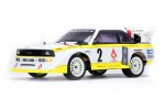 (image for) RC Cars Carisma M48S 1985 Audi Sport Quattro S1 1/8 Brushless