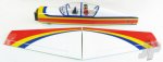 (image for) SEAGULL YAK 54 61 Size