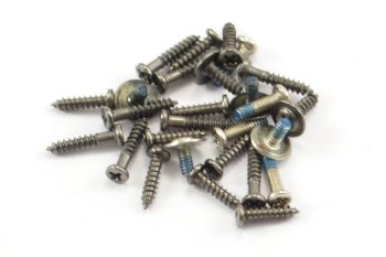 (image for) HUBSAN H122 SCREW SET