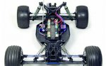 (image for) Team Associated RC10T4 Factory Team - 1/10 RC Racing Truck