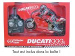 (image for) Nitro Ducati 999R - Τηλεκατευθυνόμενη θερμική μοτοσυκλέτα