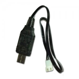 (image for) VOLANTEX TUMBLER USB CHARGER CABLE