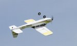 (image for) ARES GAMMA 370 PRO 4ch RTF RC PLANE