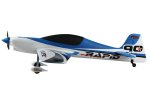 (image for) Dynam Mini Rapid Aerobat Airpnane RTF