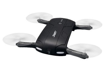 (image for) JJRC H37 ELFIE WIFI FPV DRONE 720P HD Camera