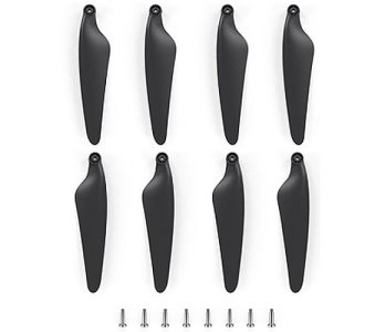 (image for) HUBSAN ZINO PROPELLER A/B(4PC S PROPELLER A+4PCS PROPELLER B