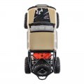 (image for) Axial 1/6 SCX6 Trail Honcho 4WD RTR, Sand