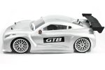 (image for) HoBao Hyper SS GTB RTR Nitro Street Racer RC Car