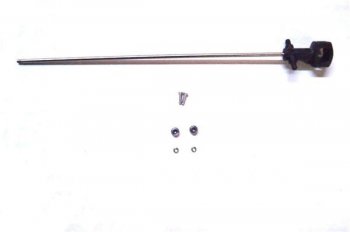 (image for) HUBSAN AXLE SET