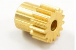 FTX MIGHTY THUNDER/KANYON 15T PINION GEAR (1PC) (image for) FTX MIGHTY THUNDER/KANYON 15T PINION GEAR (1PC)