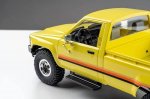 (image for) Τηλεκατευθυνόμενα FMS Toyota Hilux 1/18 Scaler RTR
