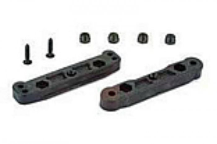 (image for) HOBAO HYPER 7 FR SUSPENSION HOLDER