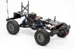 (image for) FTX KANYON 4X4 MOUNTAIN RESCUE 2-SPEED RTR 1:10 XL RC CRAWLER