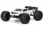 (image for) PROLINE PRE CUT BRUTE BASH ARMOR WHITE BODYSHELL (KRATON)