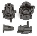 (image for) MMGT MAIN GEARBOX CASE - Ανταλλακτικα MMGT