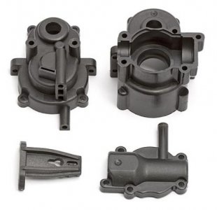 (image for) MMGT MAIN GEARBOX CASE - Ανταλλακτικα MMGT