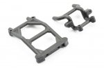 (image for) FTX COMET DESERT BUGGY REAR BUMPER/WING MOUNT