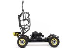 (image for) Losi 1/5 DBXL 2.0 4WD Gas RC Buggy RTR, ICON