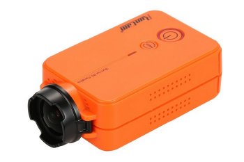 (image for) RunCam 2 WiFi FPV Camera (Orange)