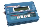 Etronix PowerPal DC Balance Charger-Discharger & Cycler Etronix PowerPal DC Balance Charger-Discharger & Cycler