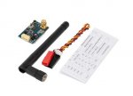 FX796T-6 5.8G 600mW 40CH Mini Wireless AV Transmitter with 5V Ou (image for) FX796T-6 5.8G 600mW 40CH Mini Wireless AV Transmitter with 5V Ou