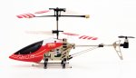 (image for) MICRO TWISTER PRO 2.4G RTF RC HELI (INC USB LEAD)