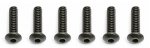 4-40 x 7/16 Inch Button Head Cap Screw (image for) 4-40 x 7/16 Inch Button Head Cap Screw