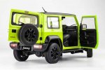 (image for) FMS Suzuki Jimny 2020 1/12 RC Scaler RTR