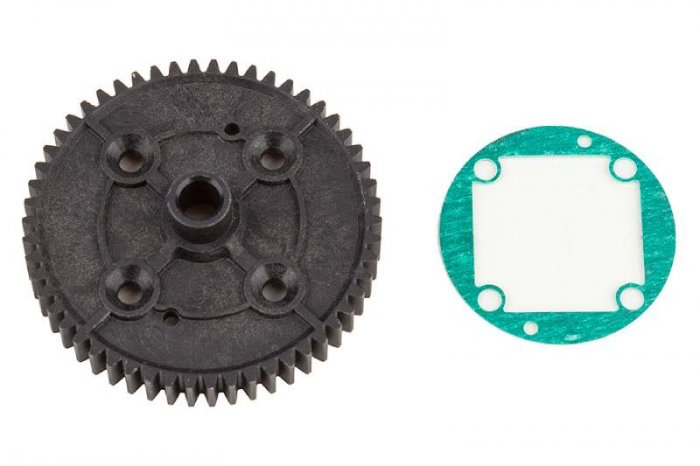 (image for) TEAM ASSOCIATED RIVAL MT10 SPUR GEAR 54T 32DP