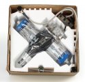 (image for) ROTO 50 V2 PETROL ENGINE (50cc)