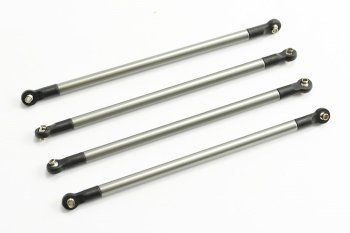 (image for) FTX OUTBACK SIDE LINKAGE (111MM)