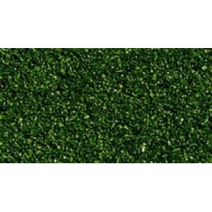 Noch 08421 Fine Grain Medium Green Scatter Material 180g