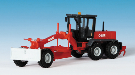 Grader O&K - Click Image to Close