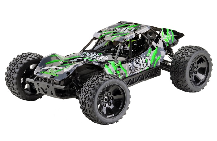 Absima Sand Buggy ASB1 4WD RTR 1:10 EP